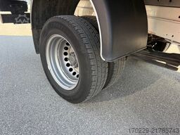 Mercedes-Benz sprinter 416