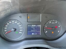 Mercedes-Benz sprinter 416