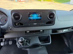 Mercedes-Benz sprinter 416