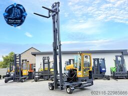 Combilift C4000 GAS DUPLEX 5500MM POSITIONER