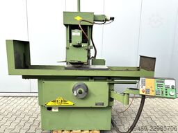 ELB - Schleifmaschine SWN 5 VA II