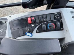 CATERPILLAR 907 M, 4+1 Schaufel, Palettengabel, Hydr. S.W.S.