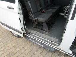 FORD Transit Custom, 9 Sitze, Euro 6