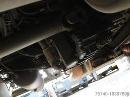 Iveco Stralis 510 + EURO 6 + STEERING AXLE