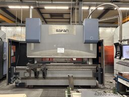 Safan H-Brake 120-3100 TS1