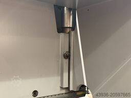 Safan H-Brake 120-3100 TS1