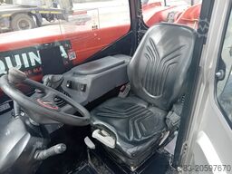 Manitou MT625 H Easy