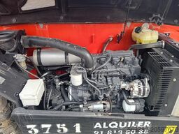 Manitou MT625 H Easy