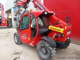 Manitou MT625 H Easy