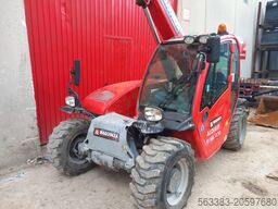 Manitou MT625 H Easy