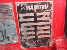 Manitou MT625 H Easy