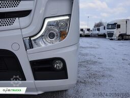 MERCEDES-BENZ Actros 5 1845 BigSpace