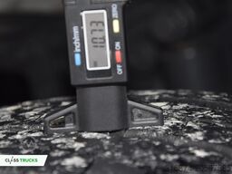 MERCEDES-BENZ Actros 5 1845 BigSpace