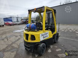 Hyster H2.5 FT