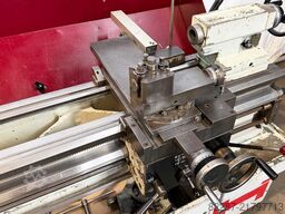 Used Harrison M390 Gap Bed Centre Lathe