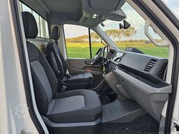 VW CRAFTER 35 2.0 L4 Open Laadbak!!