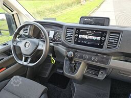 VW CRAFTER 35 2.0 L4 Open Laadbak!!
