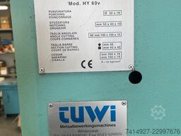 IMS HY 60V