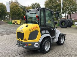 Kramer 5035