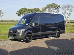 MERCEDES-BENZ SPRINTER 317 L3H2 3.5T-AHG LED!