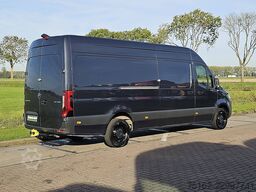 MERCEDES-BENZ SPRINTER 317 L3H2 3.5T-AHG LED!