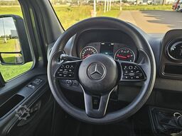 MERCEDES-BENZ SPRINTER 317 L3H2 3.5T-AHG LED!