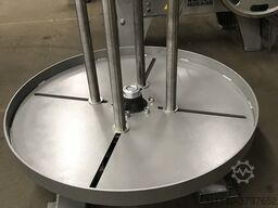 WEBER DH 1000