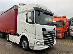 DAF XF 530 SZM 4x2