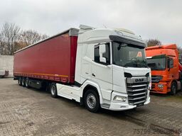 DAF XF 530 SZM 4x2
