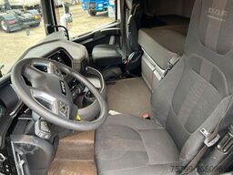 DAF XF 530 SZM 4x2