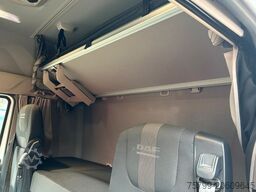 DAF XF 530 SZM 4x2