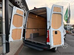 MERCEDES-BENZ Sprinter 317 CDI 3665 Klima 360 SHZ MBUX