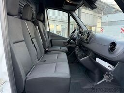 MERCEDES-BENZ Sprinter 317 CDI 3665 Klima 360 SHZ MBUX