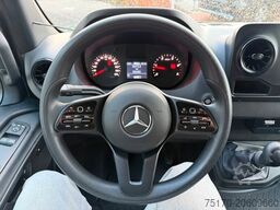 MERCEDES-BENZ Sprinter 317 CDI 3665 Klima 360 SHZ MBUX