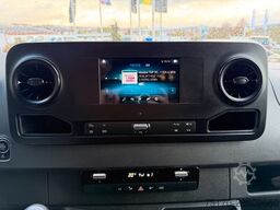 MERCEDES-BENZ Sprinter 317 CDI 3665 Klima 360 SHZ MBUX