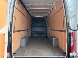 MERCEDES-BENZ Sprinter 317 CDI 4325 9G Klima Kamera