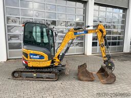 XCMG XE27E / Löffelpaket / HS03 / nur 727h! /2022