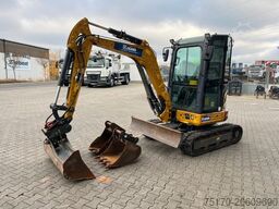 XCMG XE27E / Löffelpaket / HS03 / nur 727h! /2022
