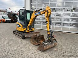 XCMG XE27E / Löffelpaket / HS03 / nur 727h! /2022
