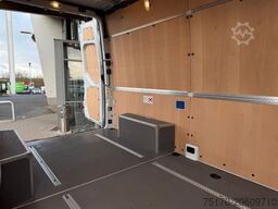 MERCEDES-BENZ Sprinter 317 CDI 3665 Klima 360 SHZ MBUX