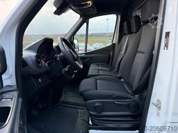MERCEDES-BENZ Sprinter 317 CDI 3665 Klima 360 SHZ MBUX