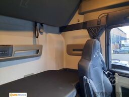 MAN 18.510 TGX GX Hubsattel Retarder Standklima