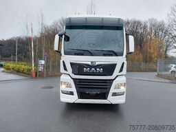 MAN TGX 18.500 XXL- INTARDER-2 Tanks-ACC-Spurwechsel