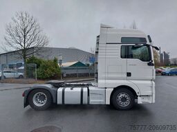 MAN TGX 18.500 XXL- INTARDER-2 Tanks-ACC-Spurwechsel