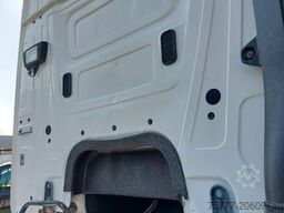 MERCEDES-BENZ Actros 1845 LS StreamSpace-Retarder- ALU