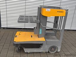 Jungheinrich EKM 202