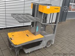 Jungheinrich EKM 202