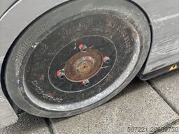 Jungheinrich EKM 202