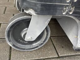 Jungheinrich EKM 202