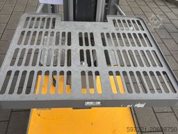 Jungheinrich EKM 202